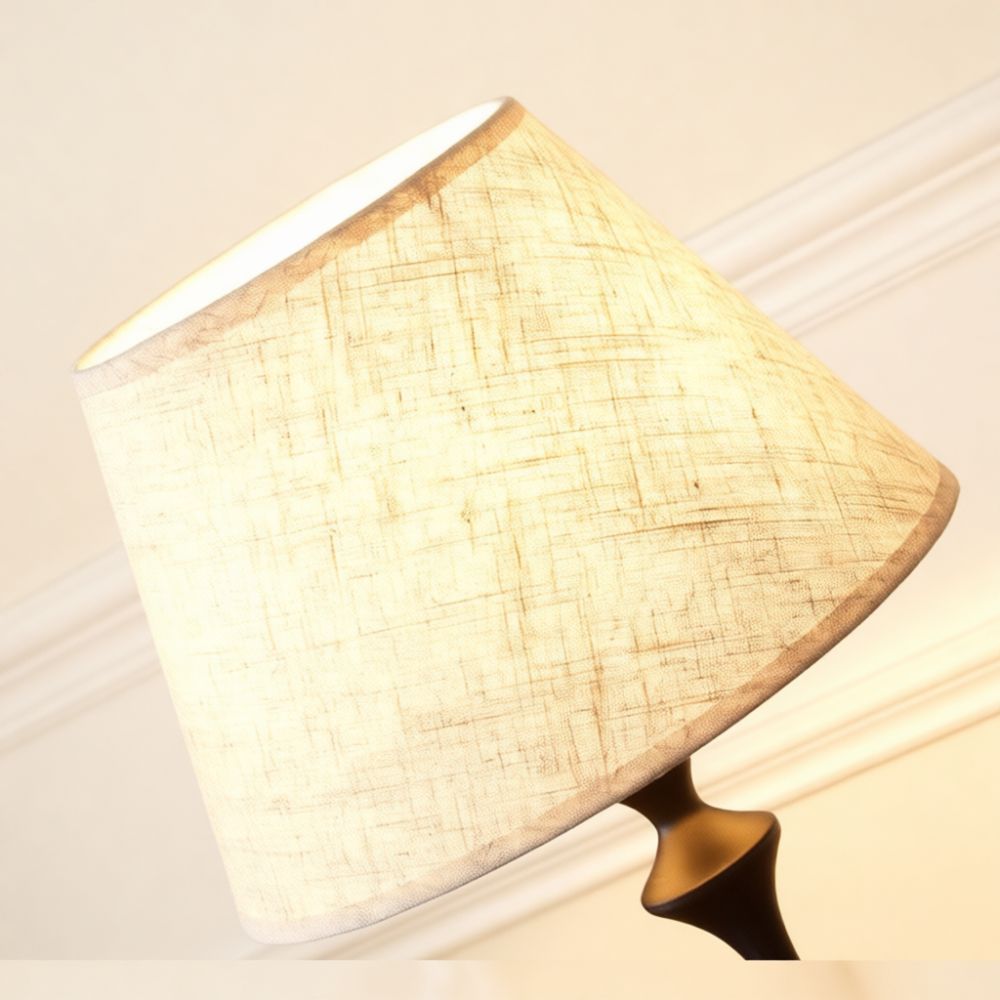 Lighting Decor Bedroom - Retro Vintage Table Lamp American Desk