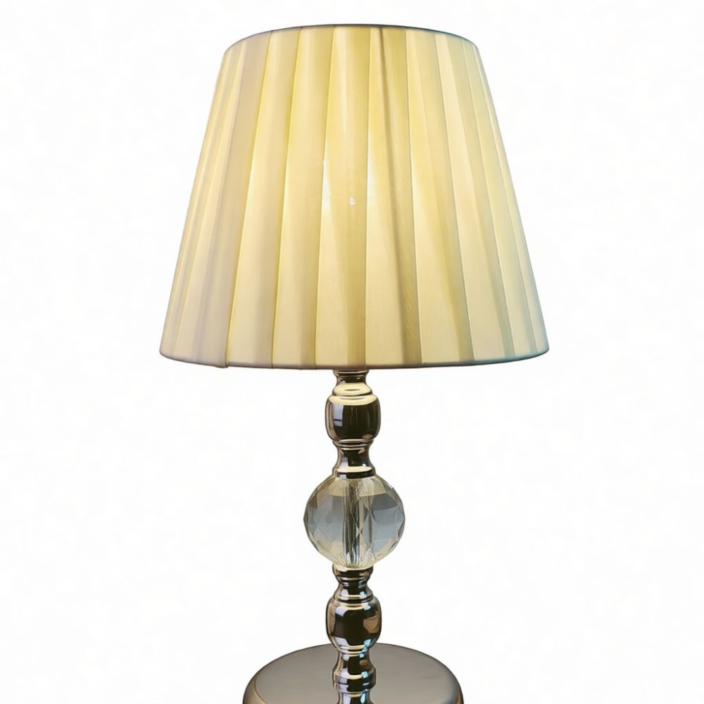 Retro Vintage Table Lamp Ameri - Lighting Decor Bedroom ulasan dan harga