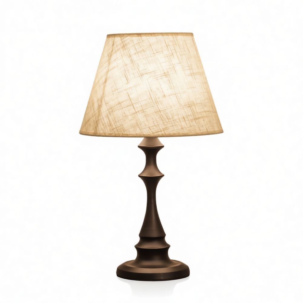 Vintage American Table Lamp Di - Lighting Decor Bedroom ulasan dan harga