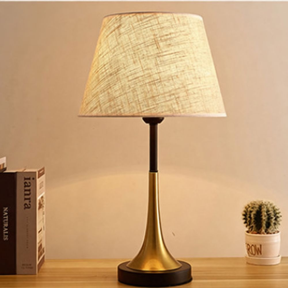 Vintage American Table Lamp Di - Lighting Decor Bedroom ulasan dan harga