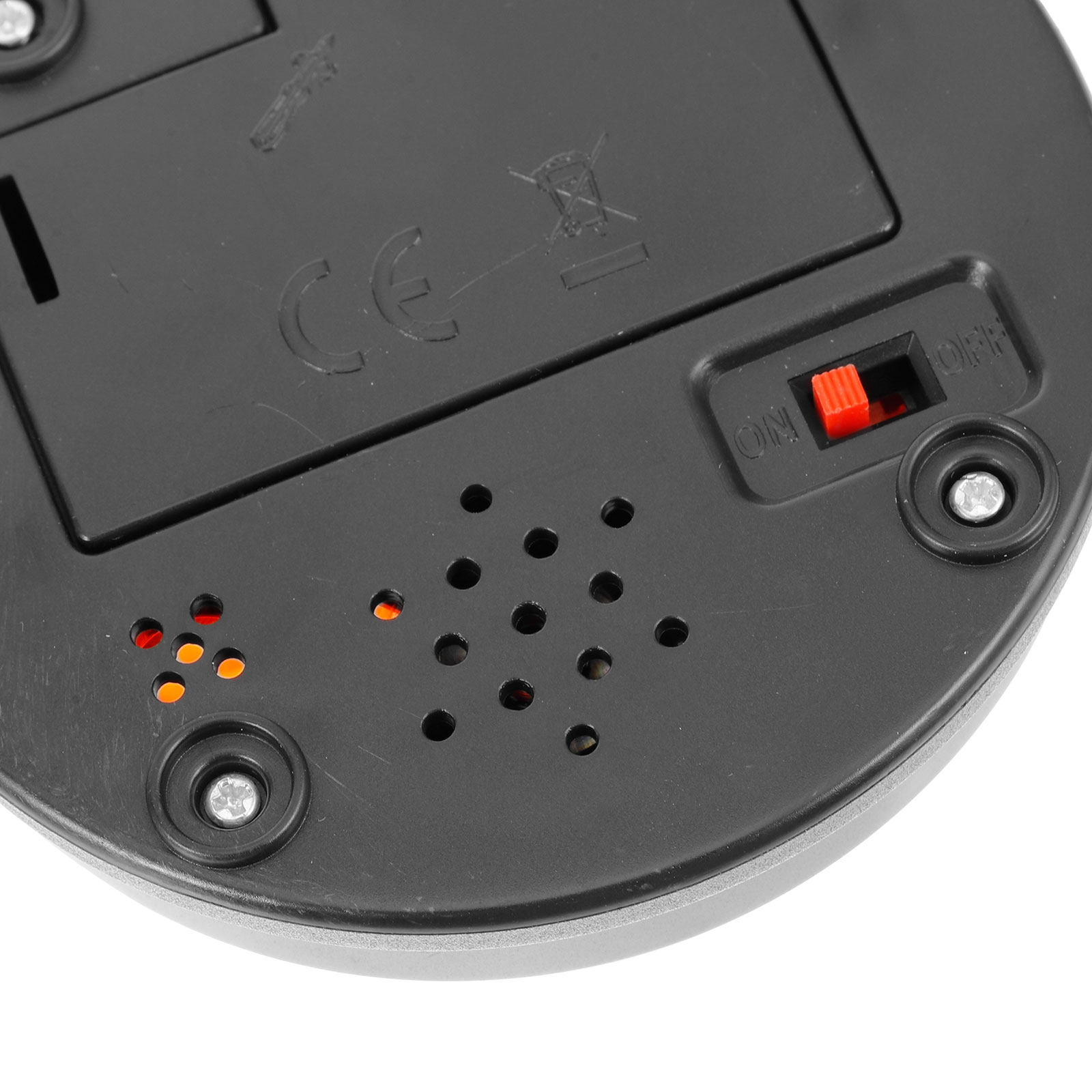 Light Up Buzzer for Educationa - Lighting Visual ulasan dan harga