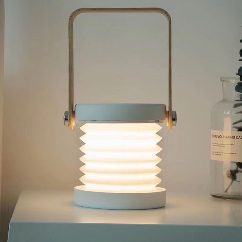 ShinyYing Folding Night Light, - Lighting Decor Bedroom ulasan dan harga