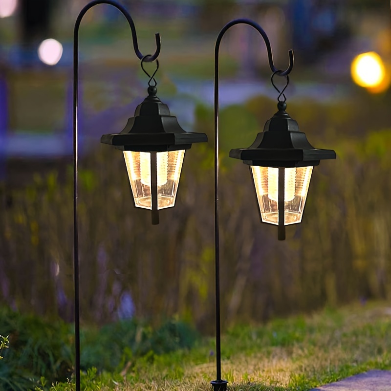 CY 2-Pack Vintage Hexagon LED  - Decor Lighting Cy ulasan dan harga