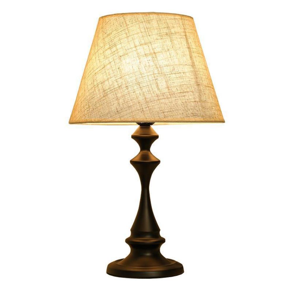Vintage American Desk Lamp Dim - Lighting Decor Bedroom ulasan dan harga