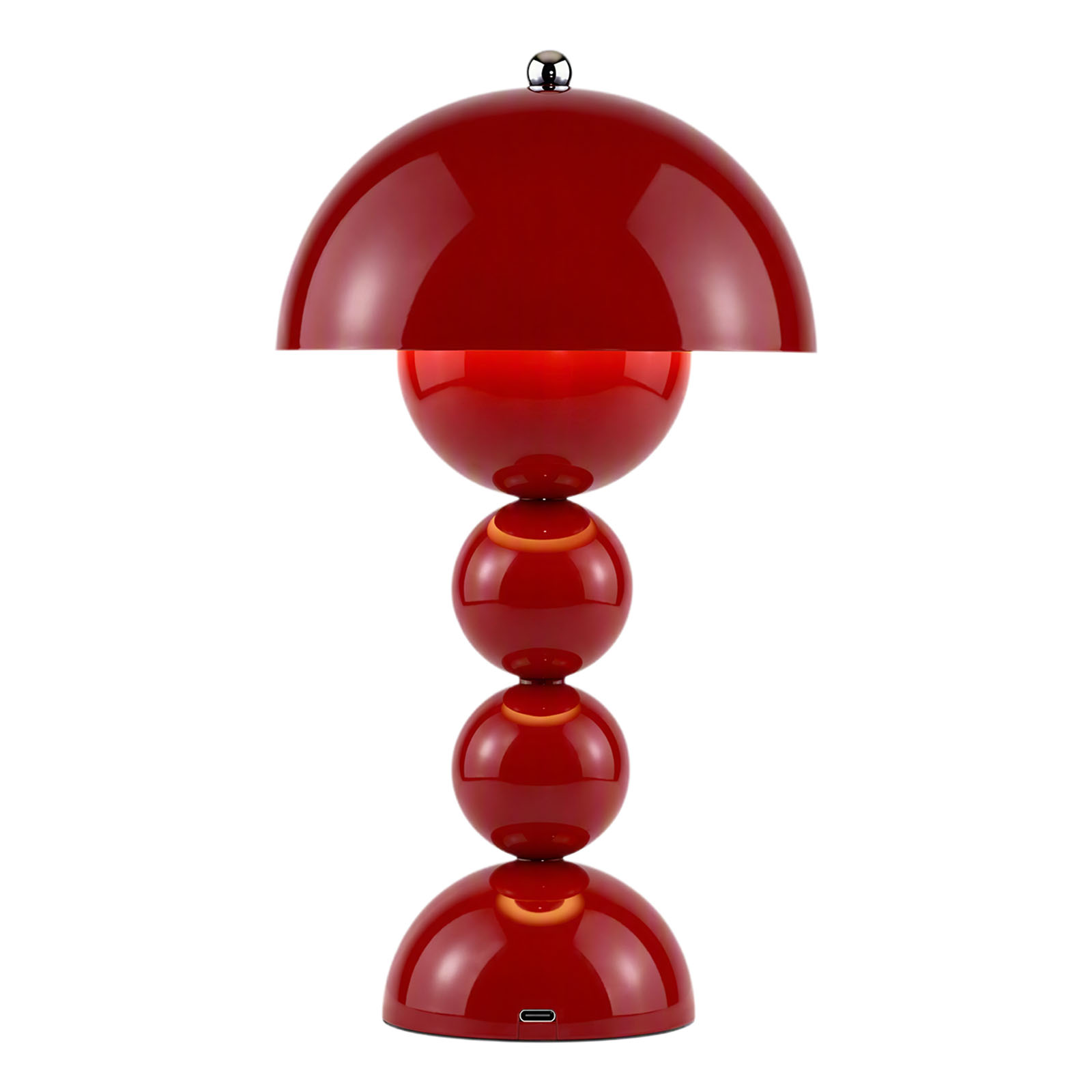Vintage Mushroom Flower Bud De - Lighting Decor Bedroom ulasan dan harga